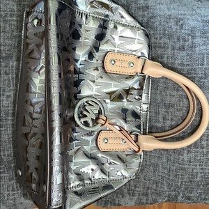 Michael Kors Hand bag with strap